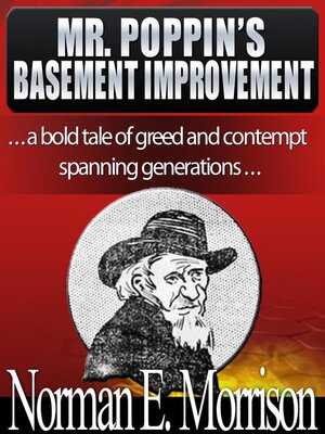cover image of Mr. Poppins Basement Improvement